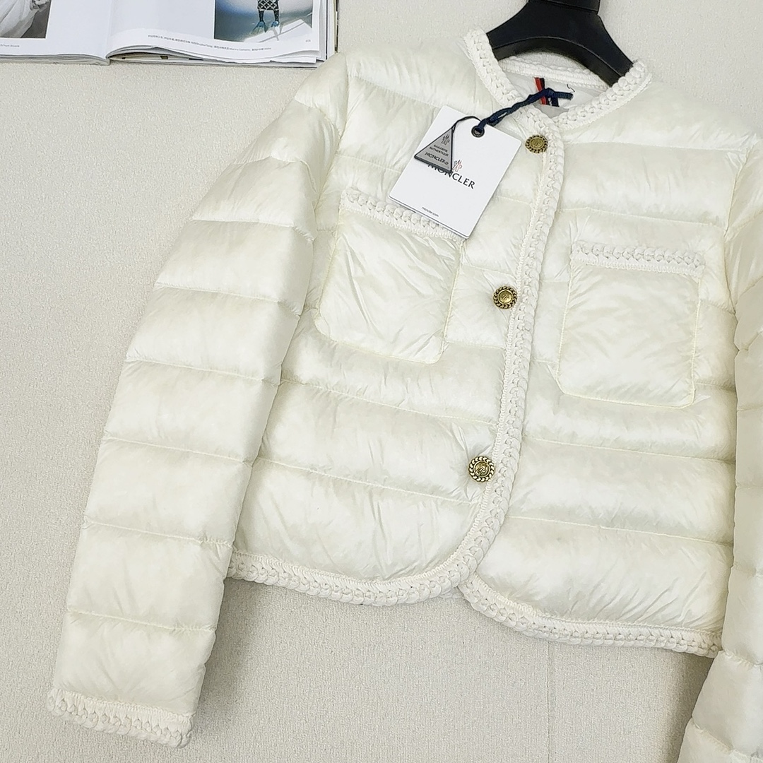 Moncler Down Jackets